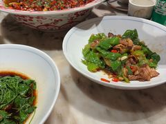 -二十八里太湖船菜(吉祥路店)