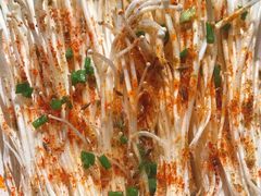 金针菇-胖记烤肉(江汉路店)