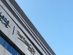 -深圳来福士广场