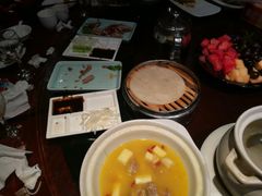 -大鸭梨(天通西苑店)