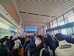 -长春西站