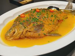 -曾宴·楚菜(湖北省博物馆店)