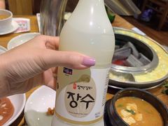 -紫霞门韩国料理烤肉(深南东路店)