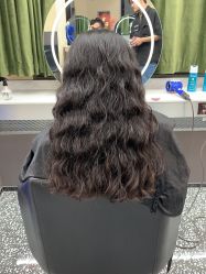-MOVAN HAIR莫凡匠人发型屋