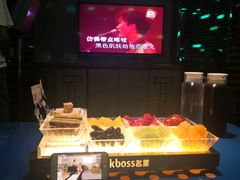 -堂会·KTV·自助餐·团建聚会(天河店)