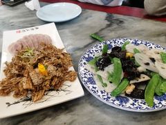 -都一处烧麦馆(前门店)