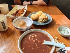 -鑫震源·苏式大虾生煎(山塘街店)