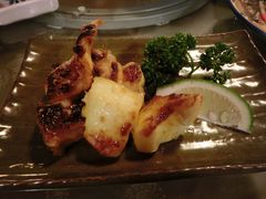 -椿山日本料理