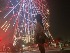 -南昌之星摩天轮