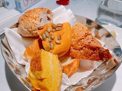 -燃扒房Steakhouse(皇庭店)