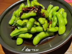 -蚝魁竹笼蒸生蚝 余杭店