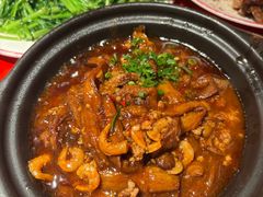 -春梅里卤鹅馆·47年老字号(中山路店)