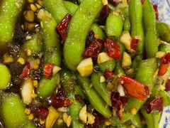 -江城燕子大排档(江汉路步行街店)