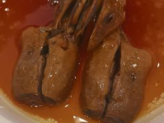 -粤珍轩·家宴·广式茶点(新城广场店)