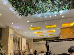 -香丰阁·烤鸭·川湘菜(清河店)