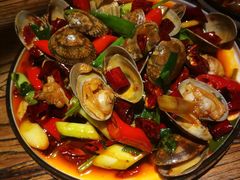 -铁人烧烤(北京店)