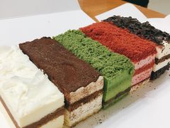 -坤思特1688咖啡(五洲花城店)