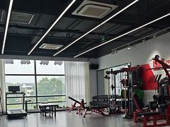 -超减·私教减肥馆(世博店)