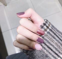 -M·X Nail日式美甲美睫