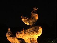 -金鸡山公园