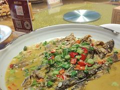 -民俗村柴火灶·景德江西菜(中国陶瓷博物馆店)