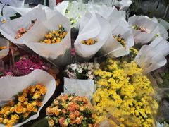 -循礼门鲜花花市(武汉循礼门店)