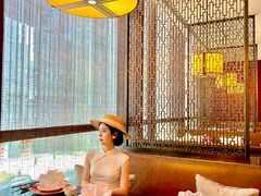 -丽晶轩中餐厅(重庆丽晶酒店)