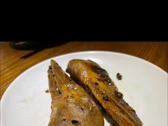 鸭头-三天打鱼(奥体店)