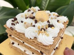-M'CAKE(西单大悦城店)