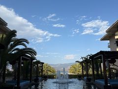 -西昌邛海湾柏樾酒店(原邛海湾柏栎度假酒店)