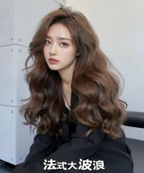 -逸丝风尚