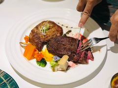 -K·Kitchen KK牛扒厨房(江南西店)