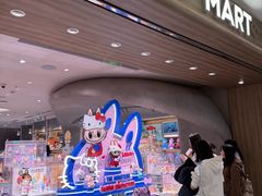 -凯德MALL(西直门店)