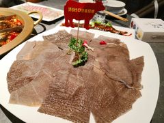 -长嘉·河图火锅(长嘉汇江景旗舰店)