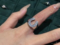 -梵薇Joker.V银饰工作室