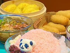 -川正旺江湖菜(三元桥店)