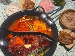 -五里关火锅(牛市口店)