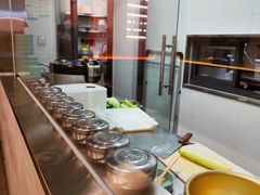 -许哥东北烧烤·铁丳烤串·宫后夹肉(繁花中心店)