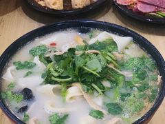 -惠丰源烩面馆(经七路店)