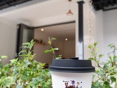 -PAUSE CAFE(南秀村店)