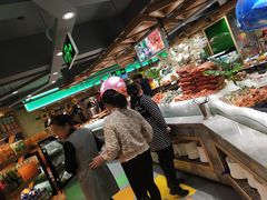 -一号桥自助火锅城(揽秀园西街店)