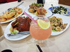 -钱塘府海鲜餐厅