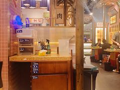 -姜胖胖无限自助烤肉(凯德天府店)