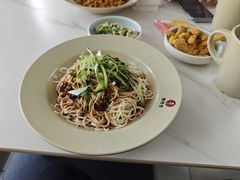 -李先生牛肉面大王(长春儿童医院店)