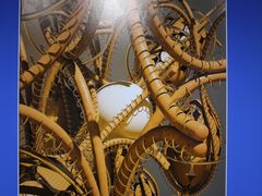 -太平老街-前行美术馆