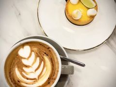 -Peet's Coffee皮爷咖啡(浦东世纪汇店)