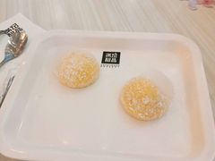 -满记甜品(金帝银泰城店)