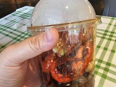 -巴厘龙虾·榜首油焖大虾(音乐学院·沿江酒馆店)