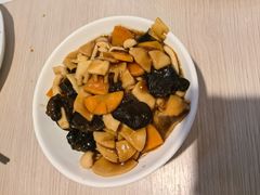 -苏小柳手作点心x茶叙小院(徐家汇分院)