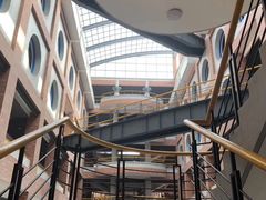 -浙江万里学院(钱湖校区)